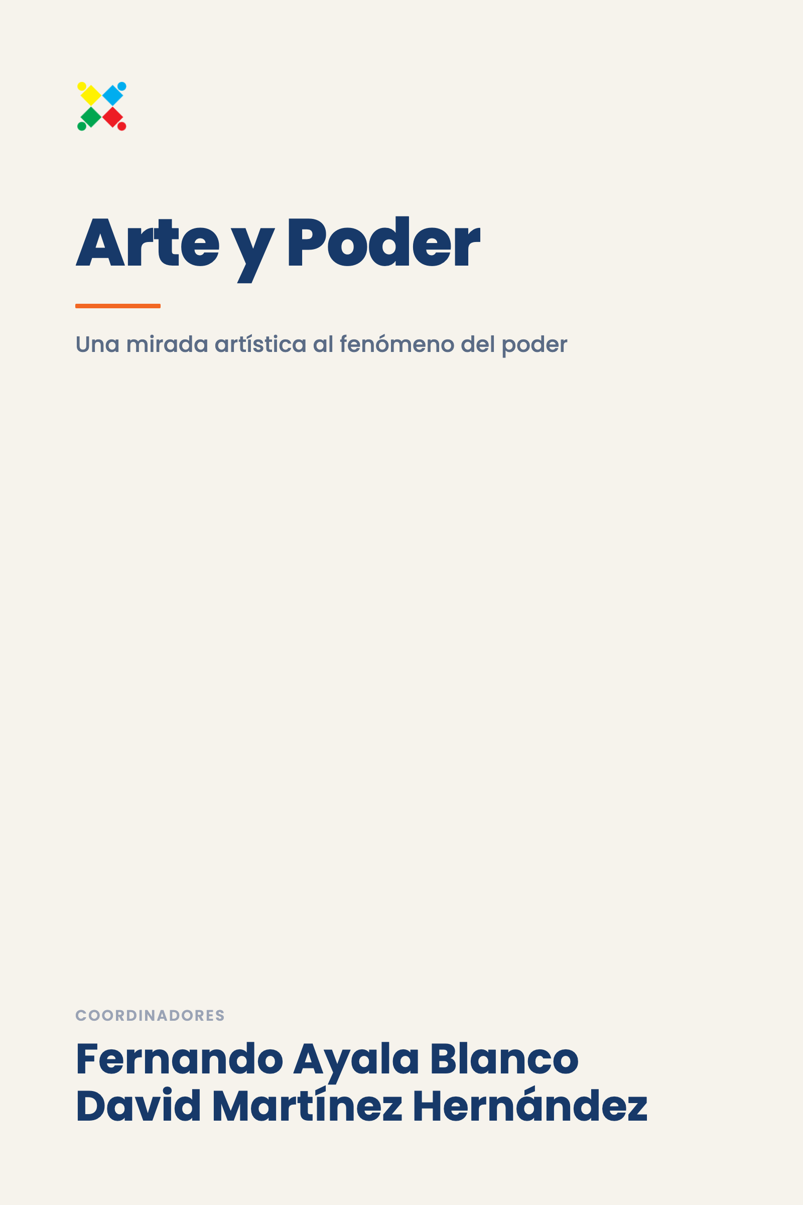 Arte y Poder