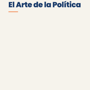 Portada — El Arte de la Política