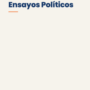 Portada — Ensayos Políticos