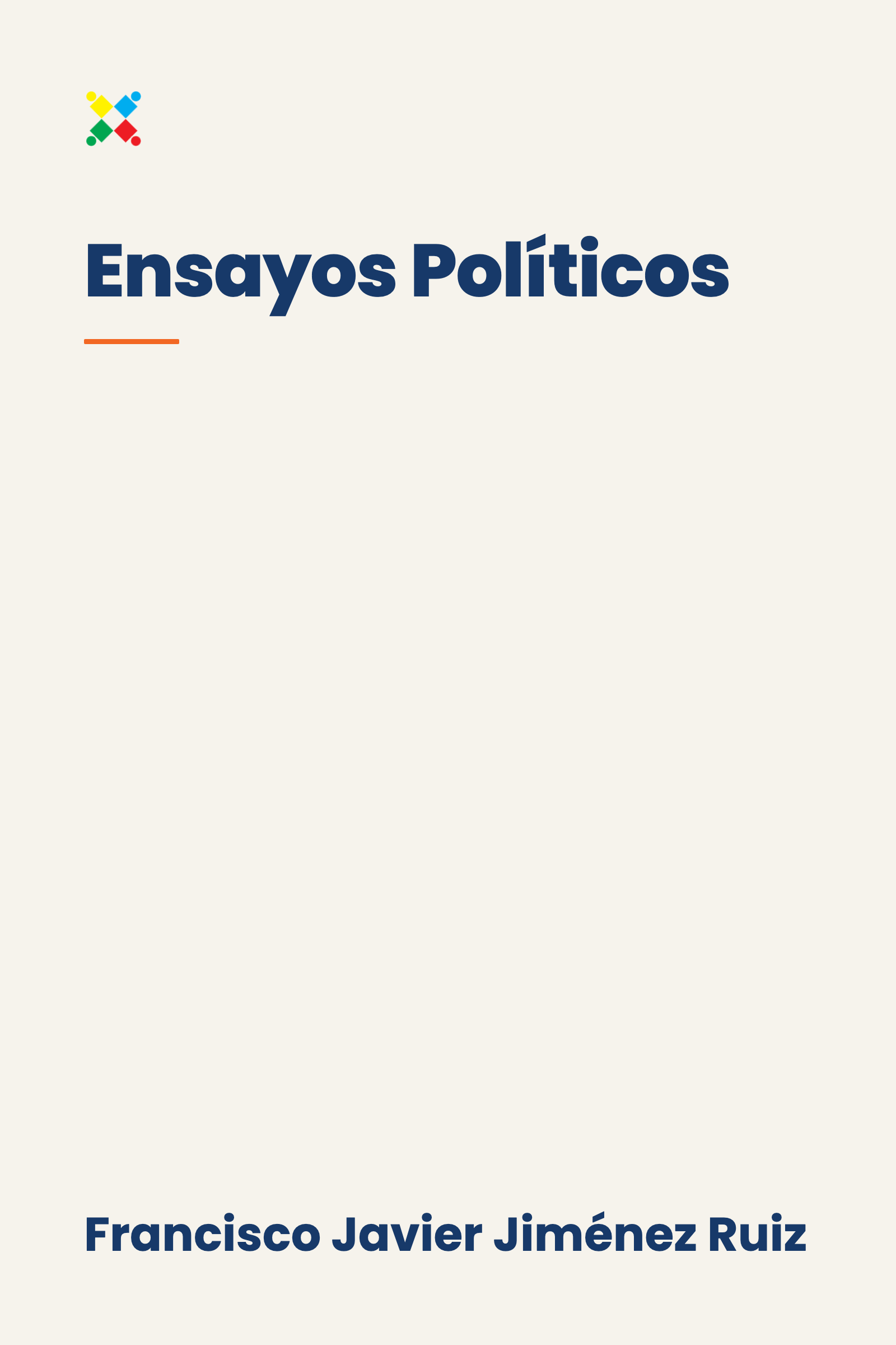 Ensayos Políticos