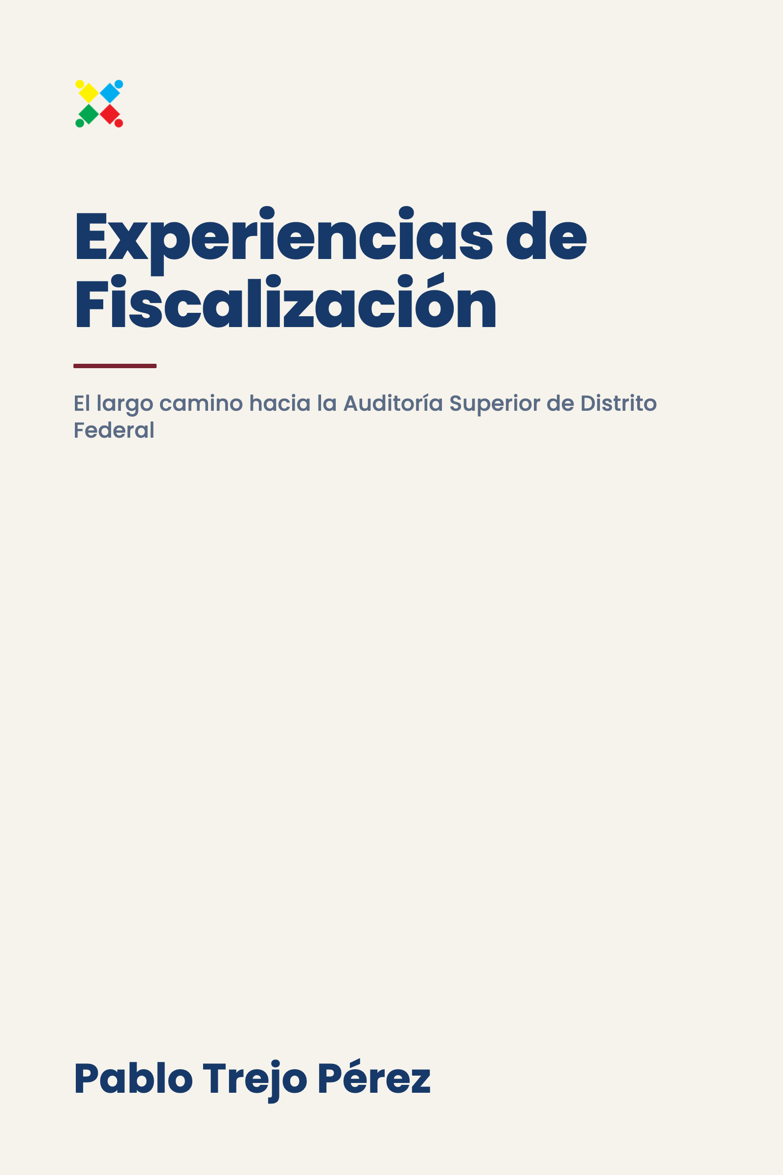 Experiencias de Fiscalización
