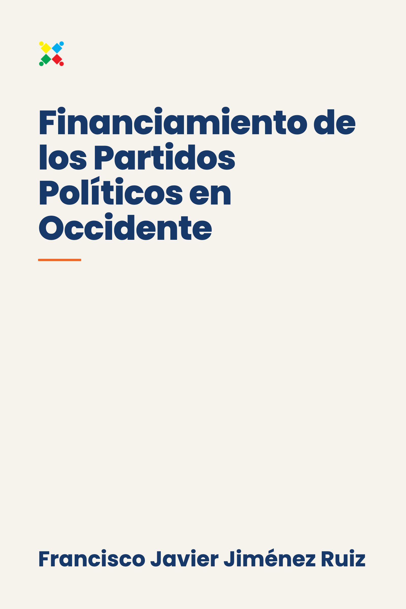 Financiamiento de los Partidos Políticos en Occidente