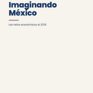 Portada — Imaginando México