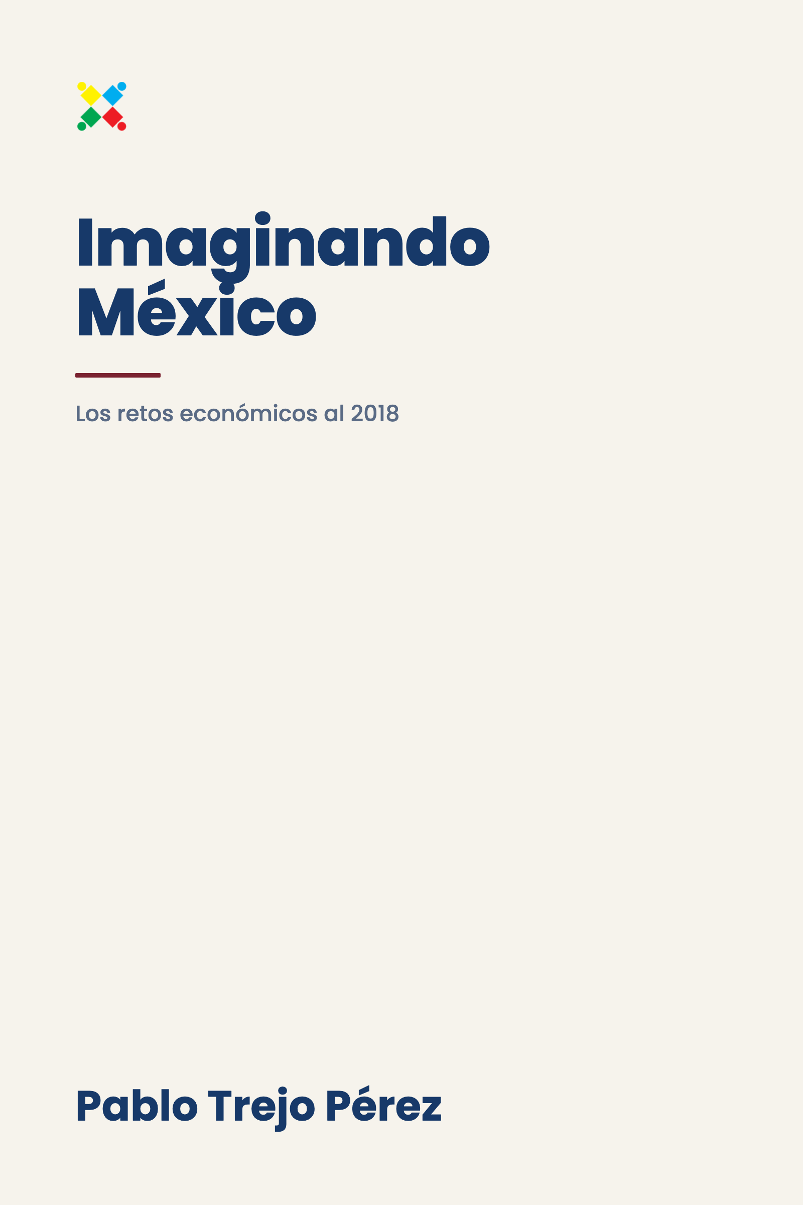 Imaginando México