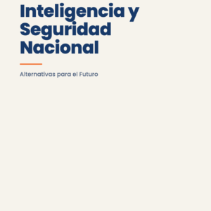 Portada — Inteligencia y Seguridad Nacional