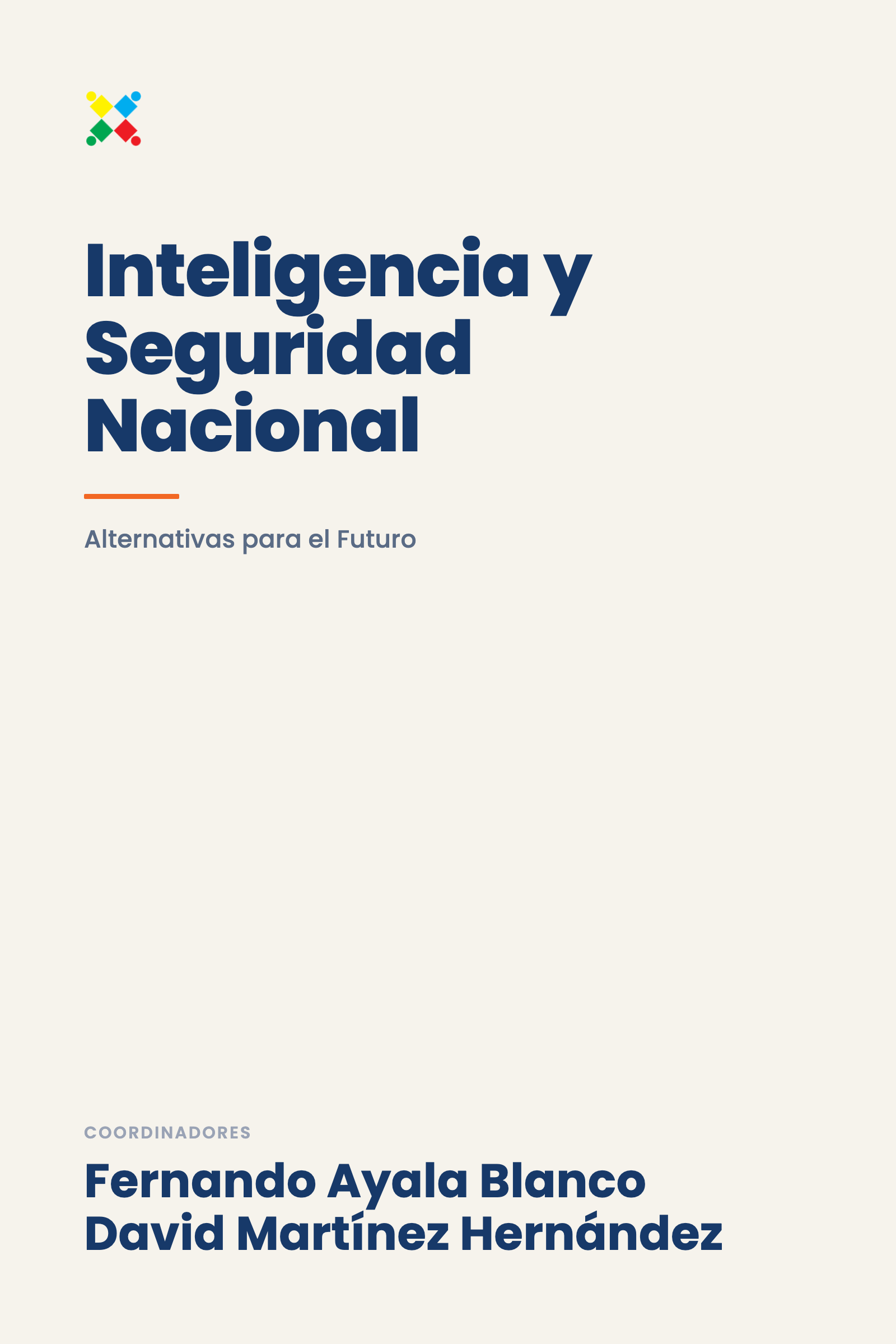 Inteligencia y Seguridad Nacional