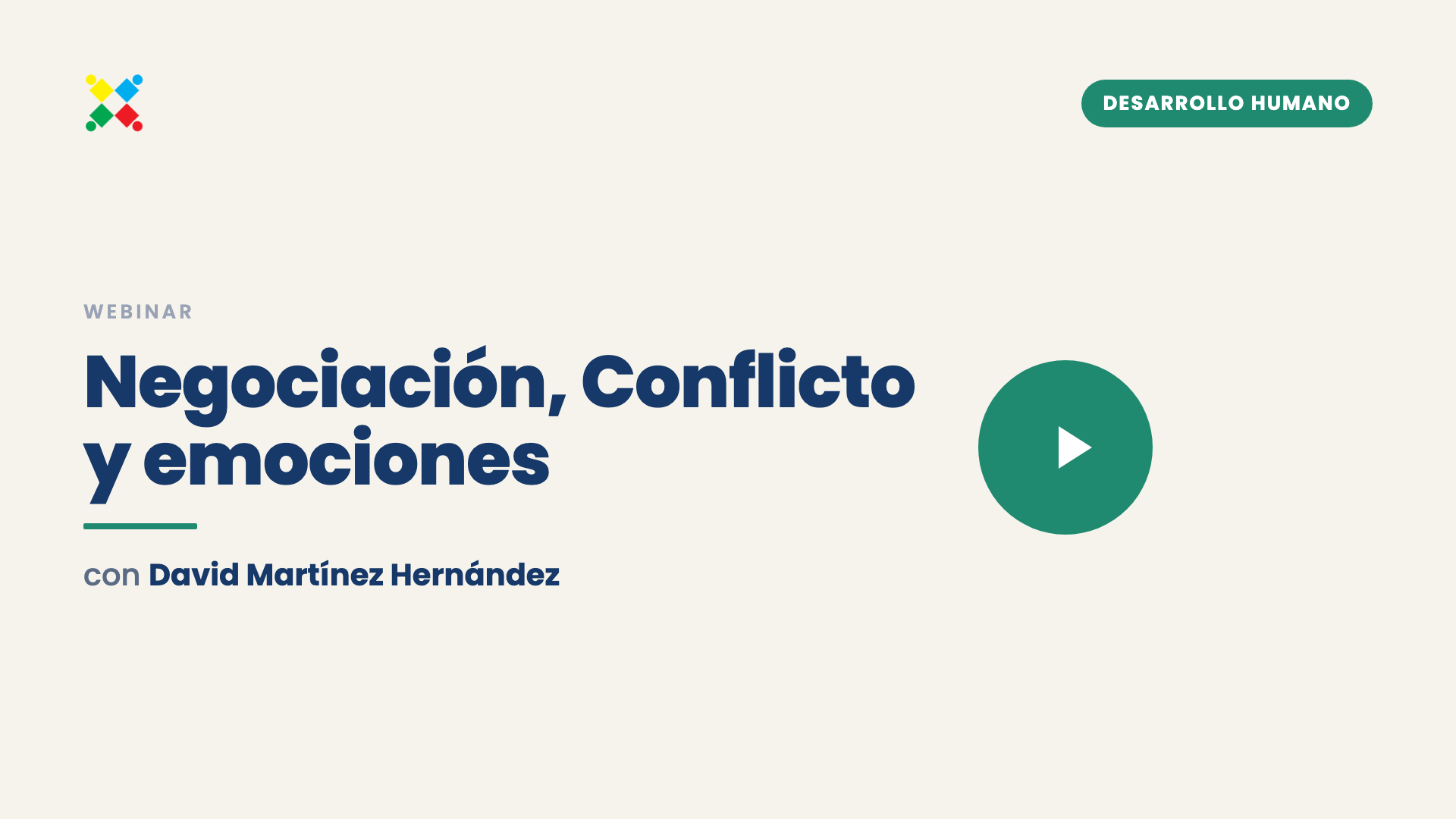 Negociación, Conflicto y emociones