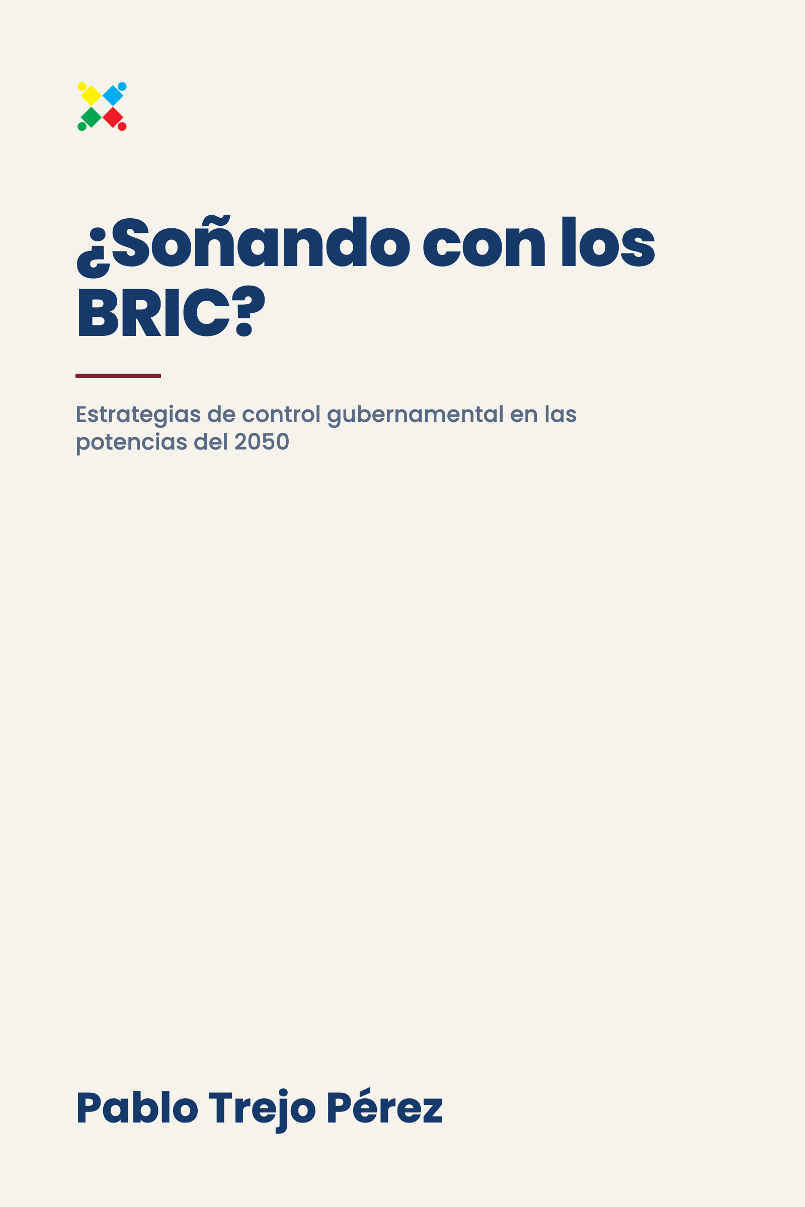 ¿Soñando con los BRIC?