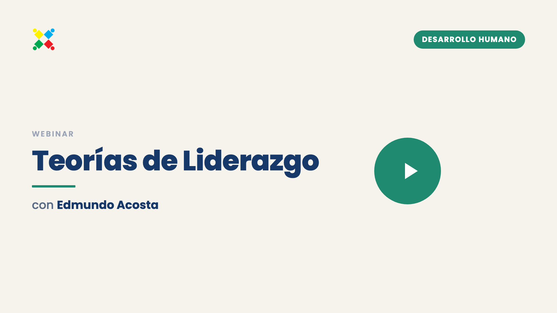 Teorías de Liderazgo