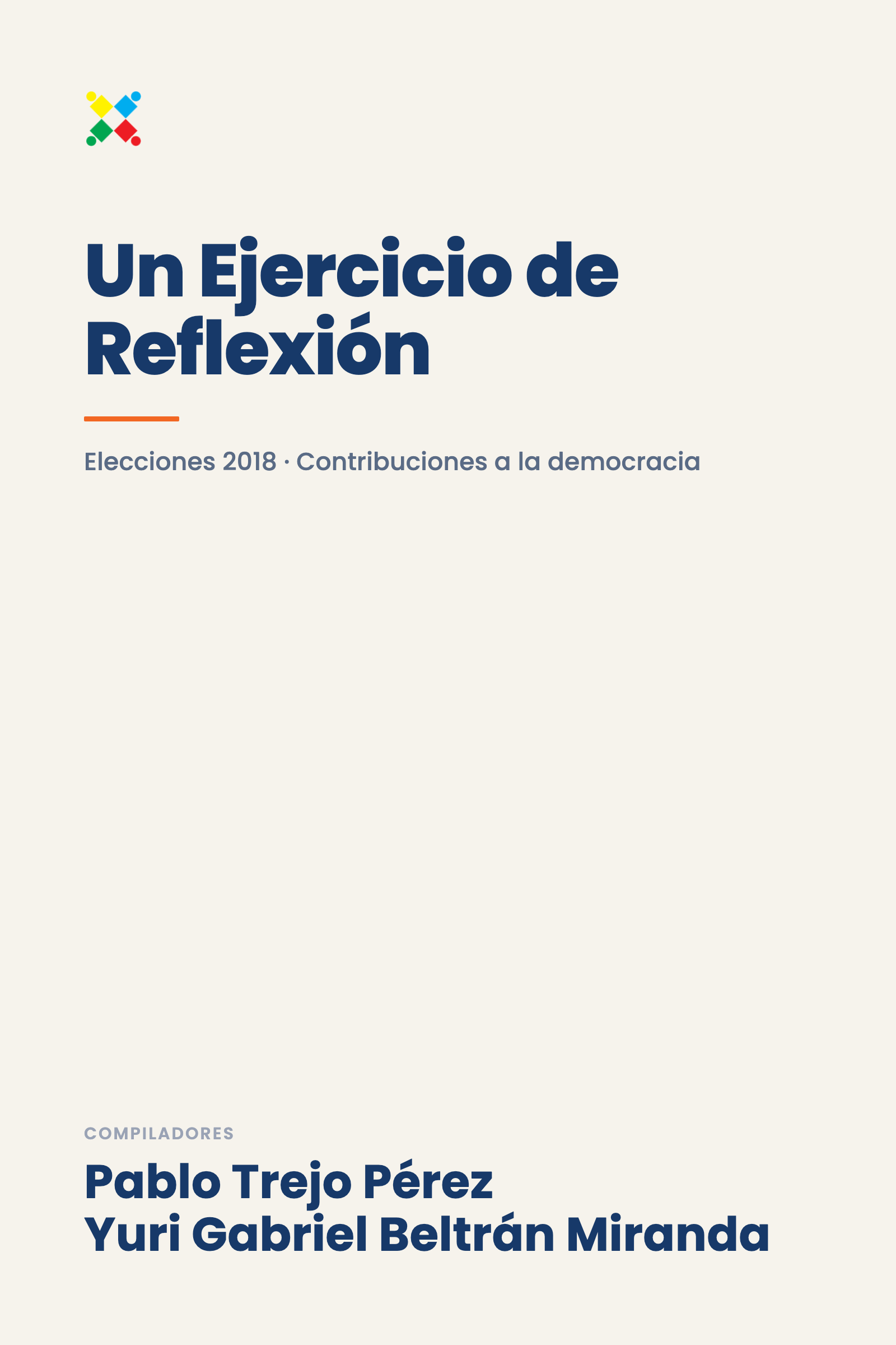 Un Ejercicio de Reflexión